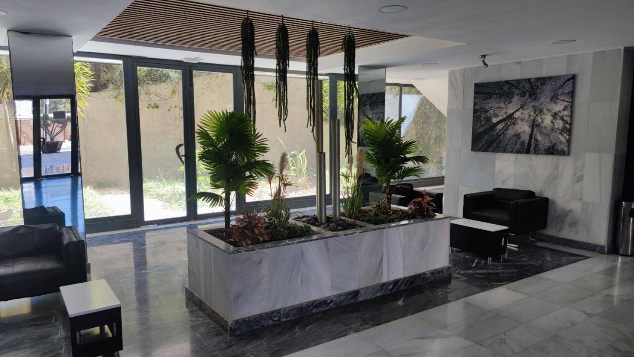 Lujoso Apartamento Con Vistas Al Mar En Mirador Del Mediterraneo By Gestaltur Benidorm Exterior foto